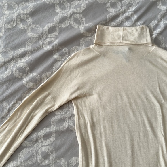 BCBG Turtleneck Dress - Picture 3 of 7